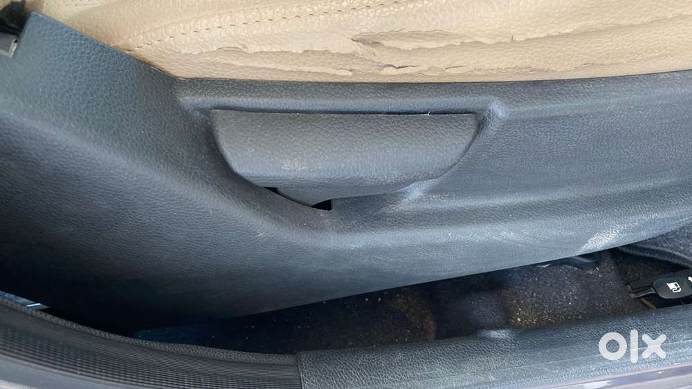 Hyundai Eon Era +, 2017, Petrol