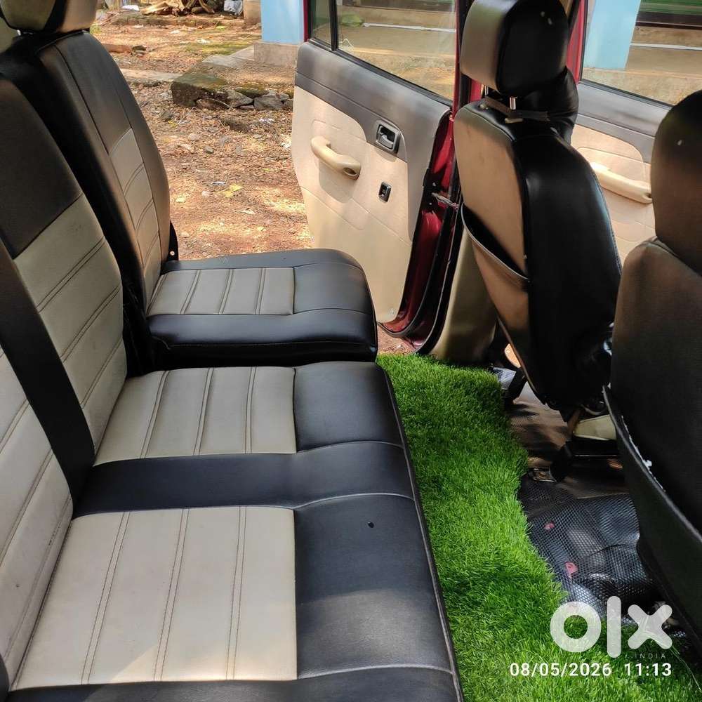Chevrolet Tavera Neo 2012 Diesel Well Maintained
