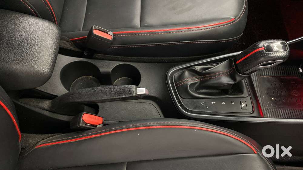 Hyundai New I20 1.0 Asta Turbo Dct, 2024, Petrol