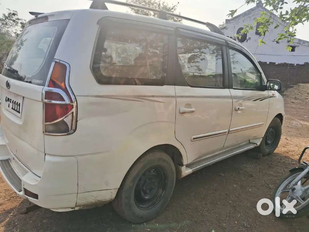 Mahindra Xylo 2010 Manual डीज़ल