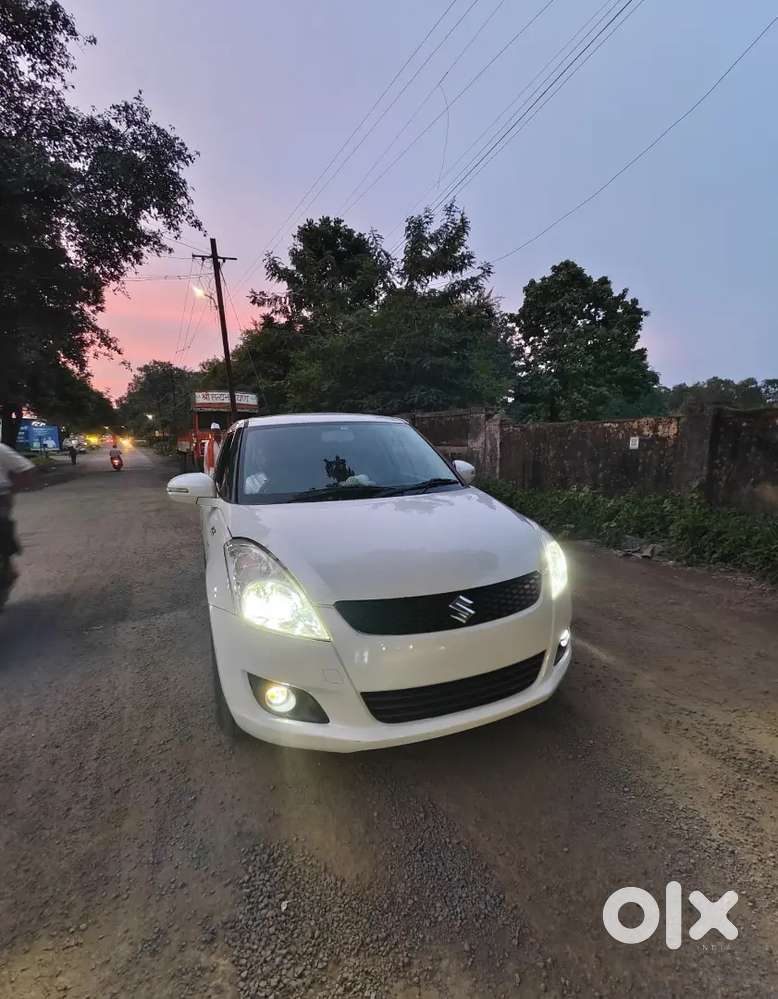 Well-maintained Maruti Suzuki Swift Vdi (2012) Type 2 - Excellent Cond