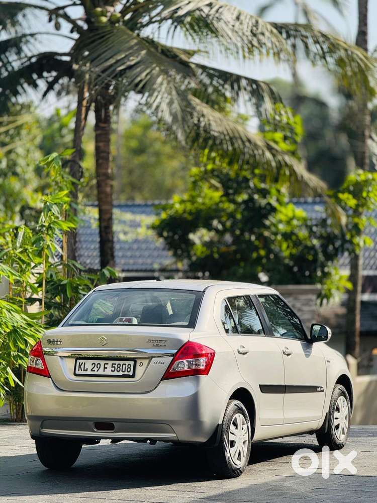 Maruti Suzuki Swift Dzire 2012-2015 Vdi, 2013, Diesel