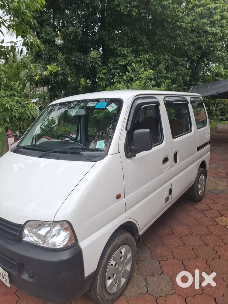 Maruti Suzuki Eeco 2023 Cng