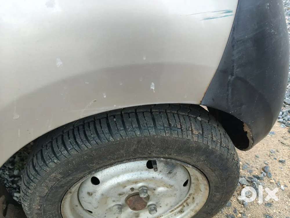38000 Km Driven 4 New Tyres Fc 2030 Insurance 2027 March