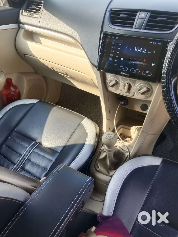 Maruti Suzuki Dzire Tour 2022 Cng Car