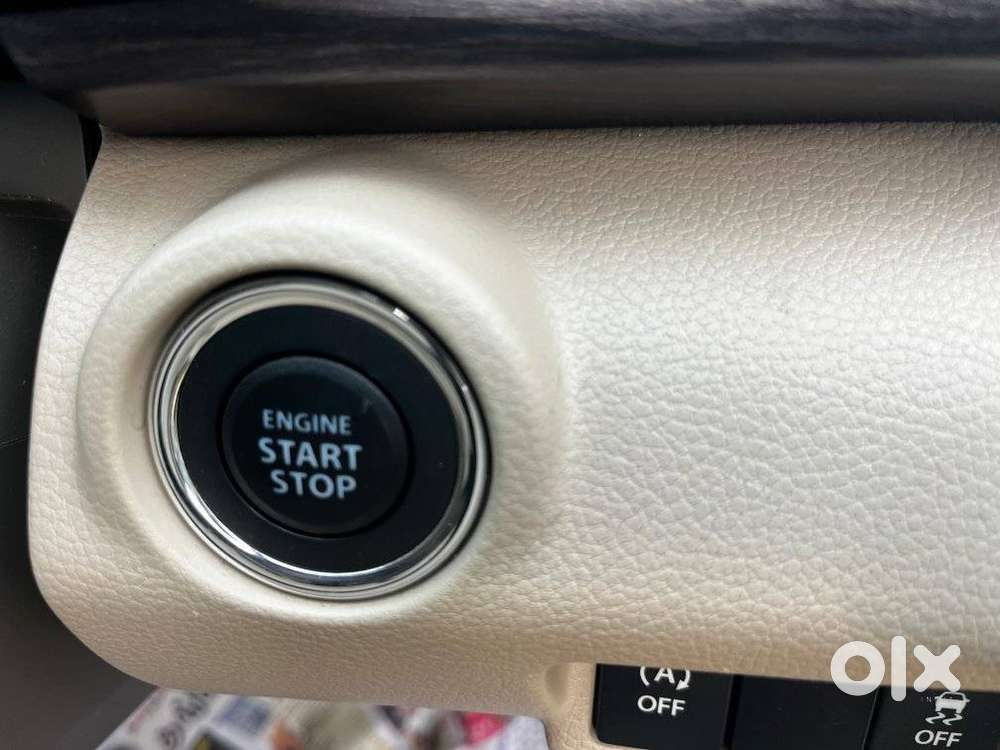 Toyota Rumion G Mt, 2024, Petrol