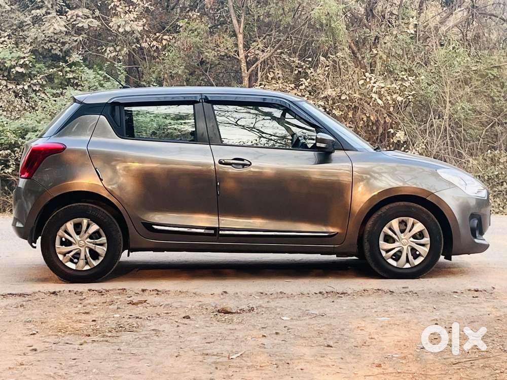 Maruti Suzuki Swift, 2018, Diesel