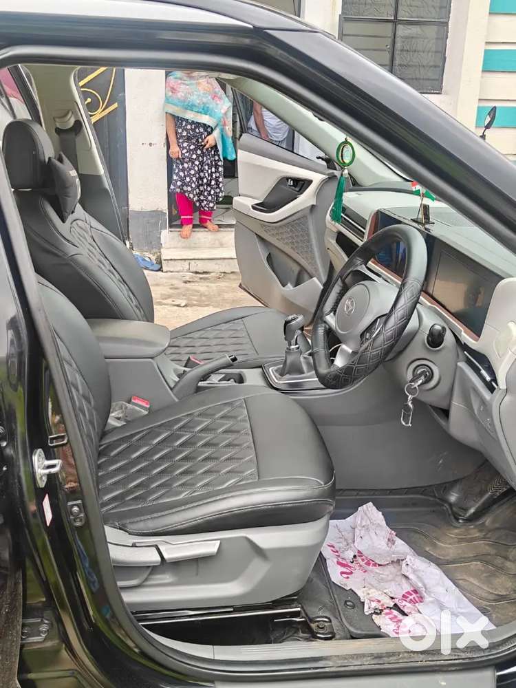 Hyundai Creta N Line 2024