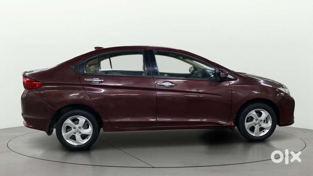 Honda City 2015-2017 I Dtec V, 2015, Diesel
