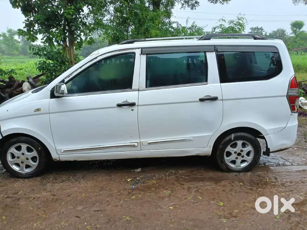 Chevrolet Enjoy 2013 Diesel 125000 Km Driven