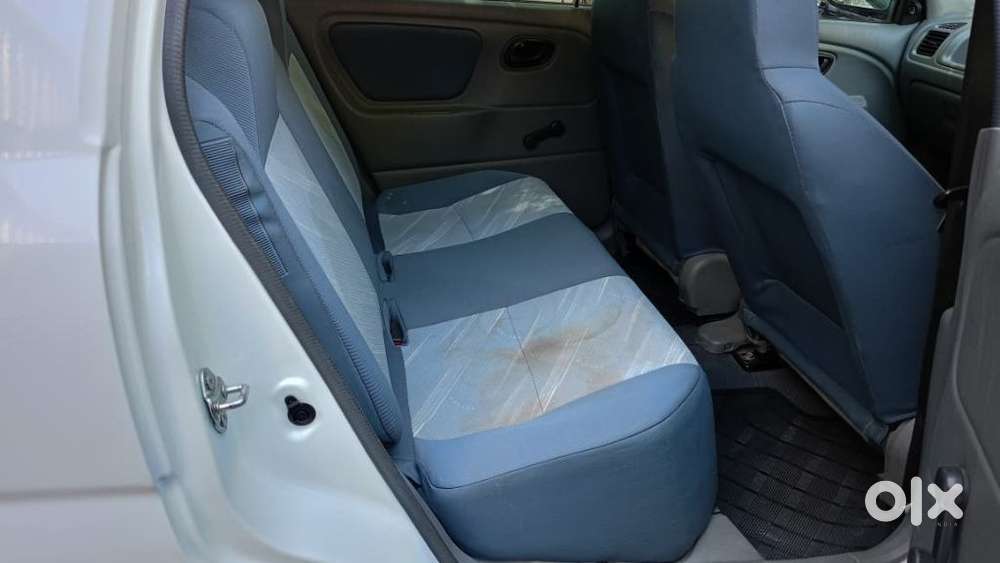 Maruti Suzuki Alto K10 Vxi, 2010, Petrol