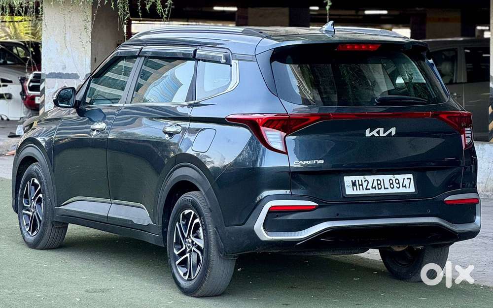 Kia Carens 1.5 Prestige 7 Str, 2022, Diesel