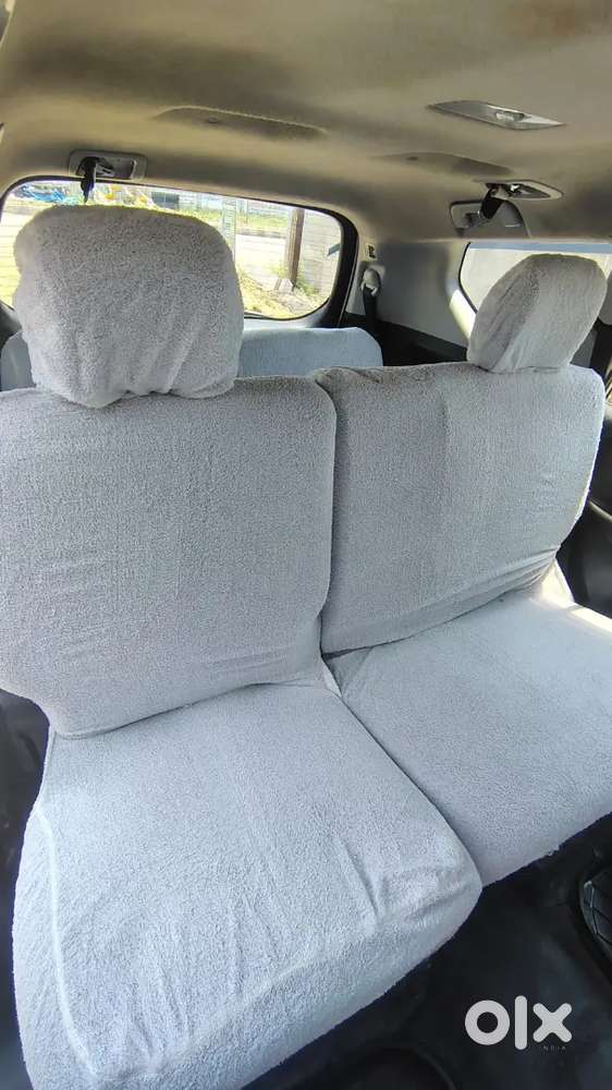 Toyota Innova Crysta 2021
