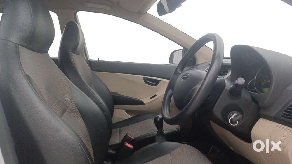 Hyundai Eon Magna +, 2014, Petrol
