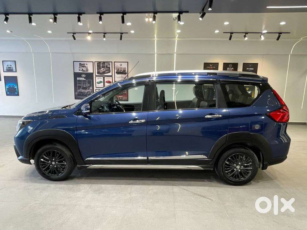 Maruti Suzuki Xl6 1.5 Alpha Mt, 2020, Petrol
