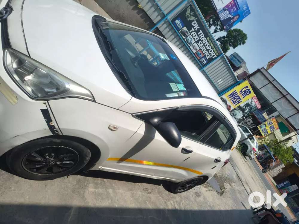 Hyundai Grand I10 Prime 2018 Variant