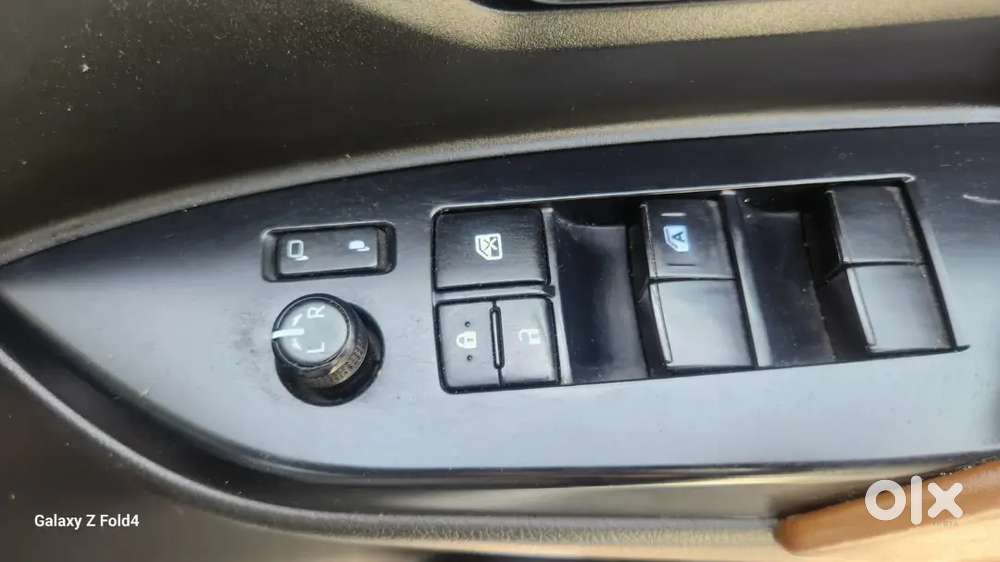 Toyota Innova Crysta 2020