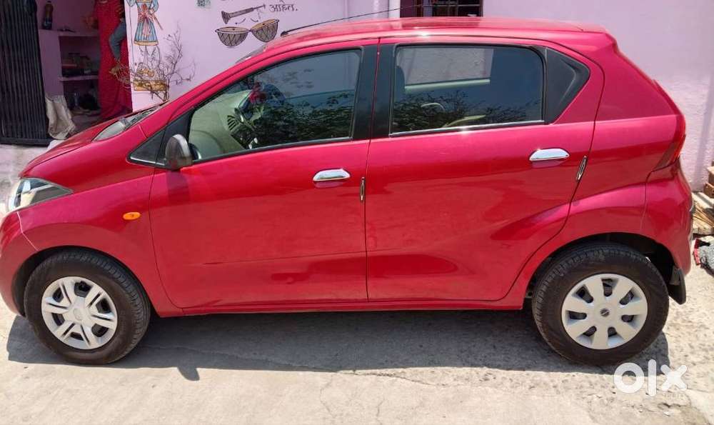 Datsun Redi-go 2016 Petrol