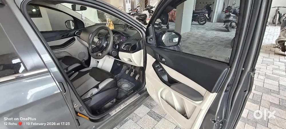 Tata Tigor 2023 Cng & Hybrids 98000 Km Driven