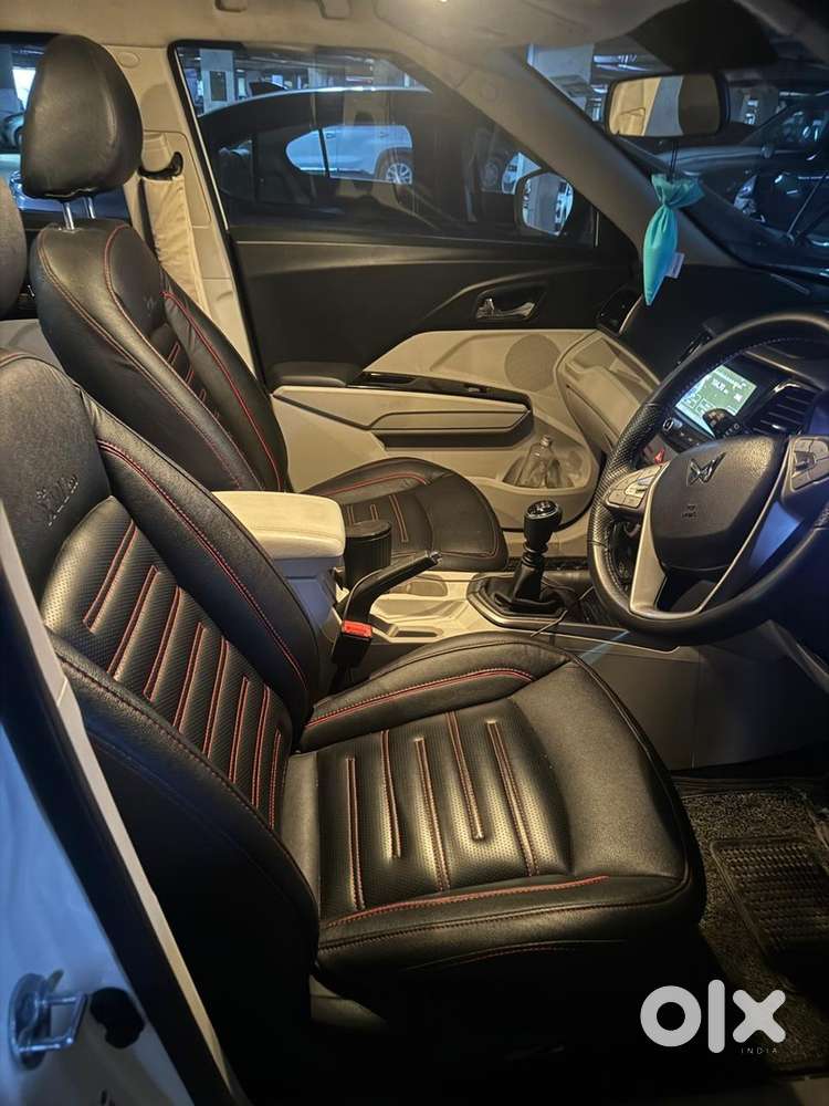 Mahindra Xuv300 2023 Model