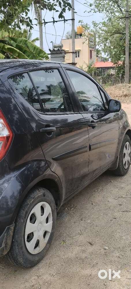 Maruti Ridz 1.2xl