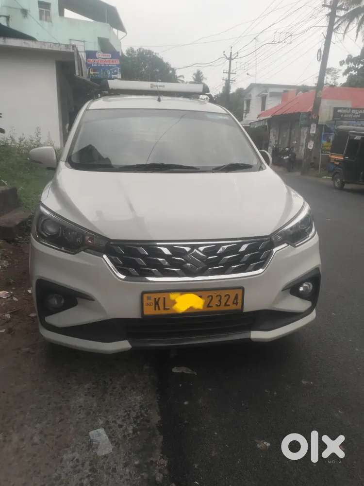 Good Condition 2024/march 12kg  Cng Extra Fitted /fancy Number