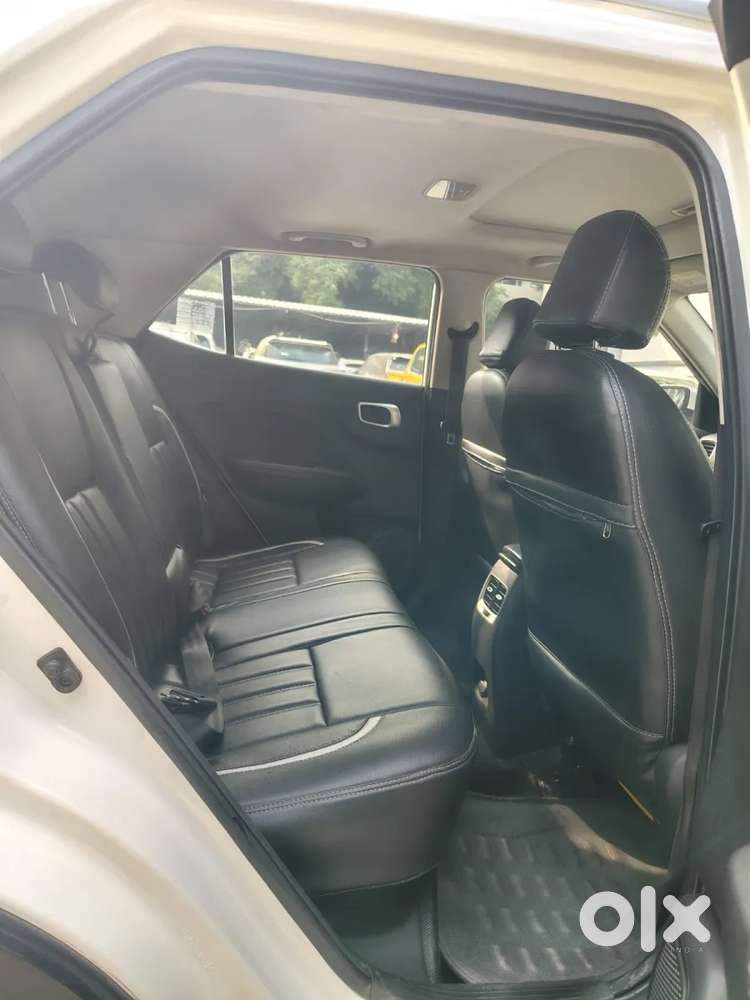 Hyundai Venue 1.4 Crdi Sx, 2019, Diesel