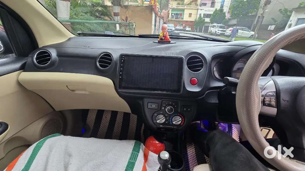Honda Amaze 1.5 Mt 2014