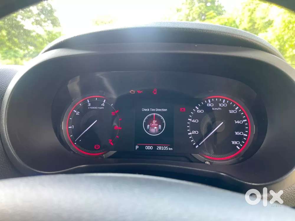 Mahindra Thar 1.5 Lx Hard Top Diesel At 4 Rwd, 2024, Diesel