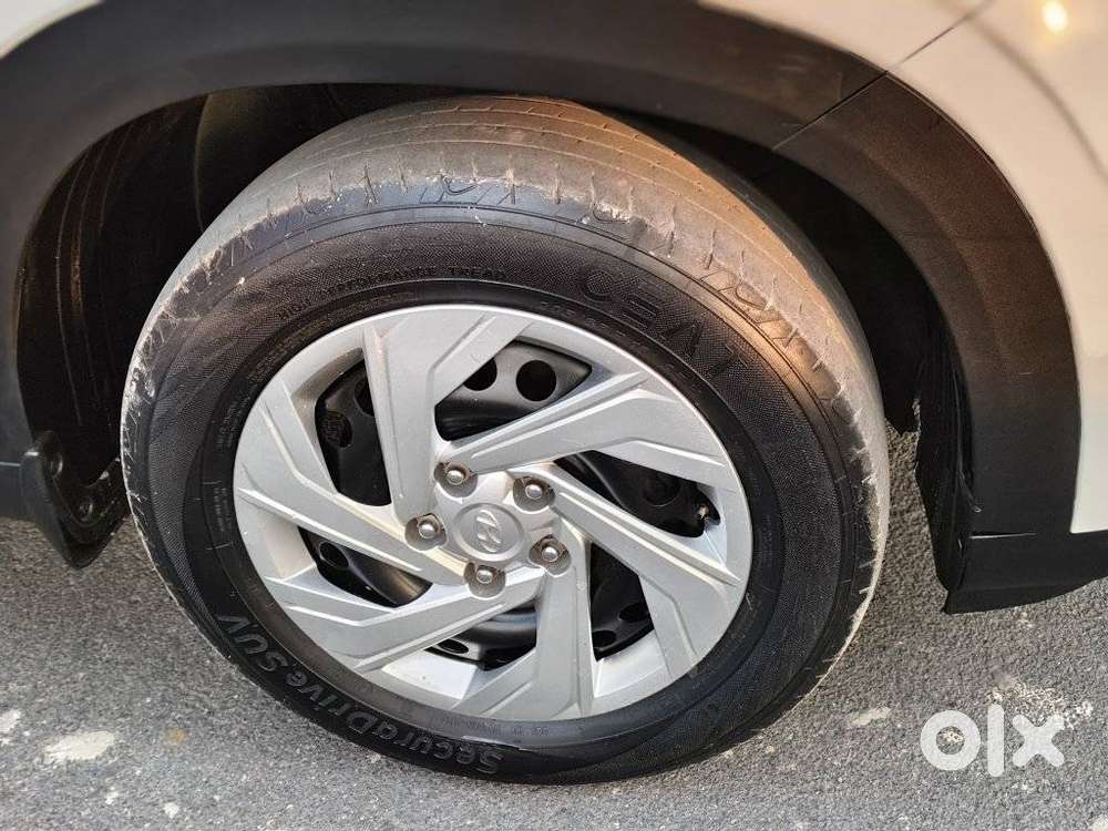 Hyundai Creta 1.4 S, 2021, Diesel