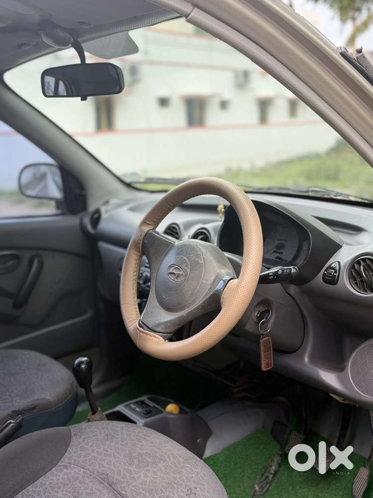Hyundai Santro, 2006, Petrol