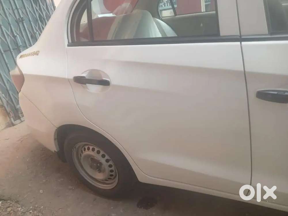 Top Notch Condition, Single Handed Driven