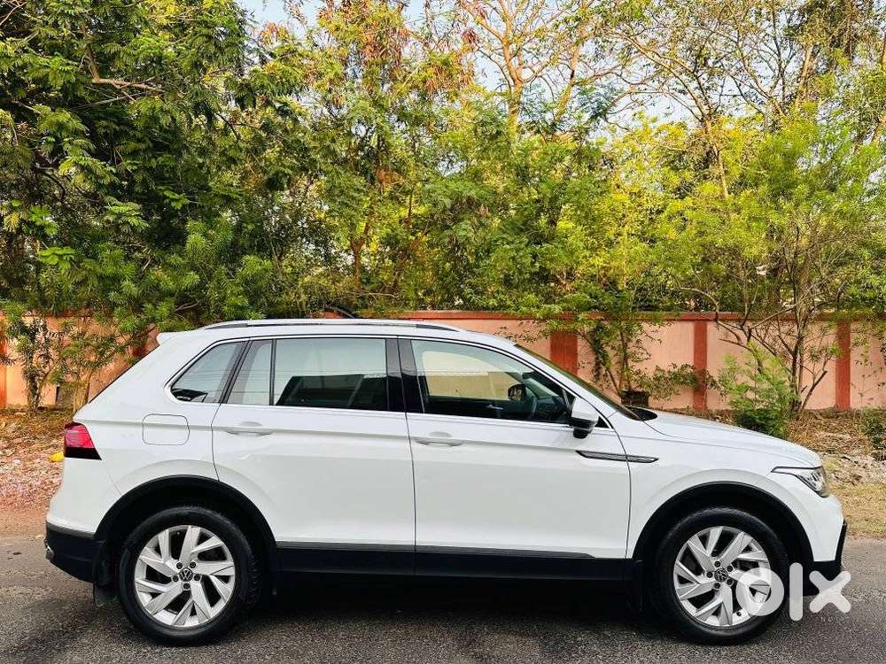 Volkswagen Tiguan 2.0 Elegance Tsi Dsg, 2022, Petrol