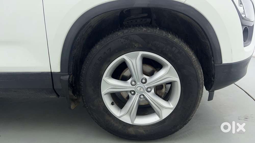 Tata Harrier Xz, 2019, Diesel