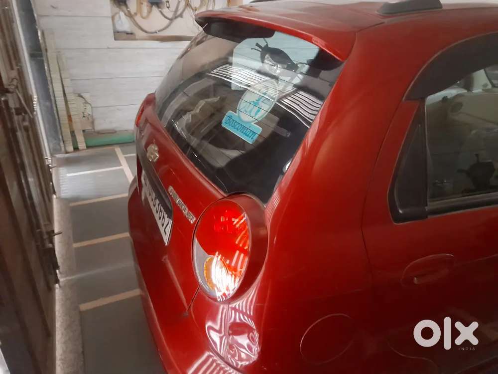2012 Chevrolet Spark 1.0 Lt Petrol