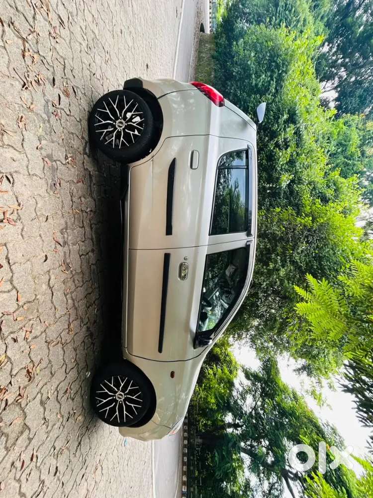 Maruti Suzuki Alto Lxi 2016 Petrol Manual