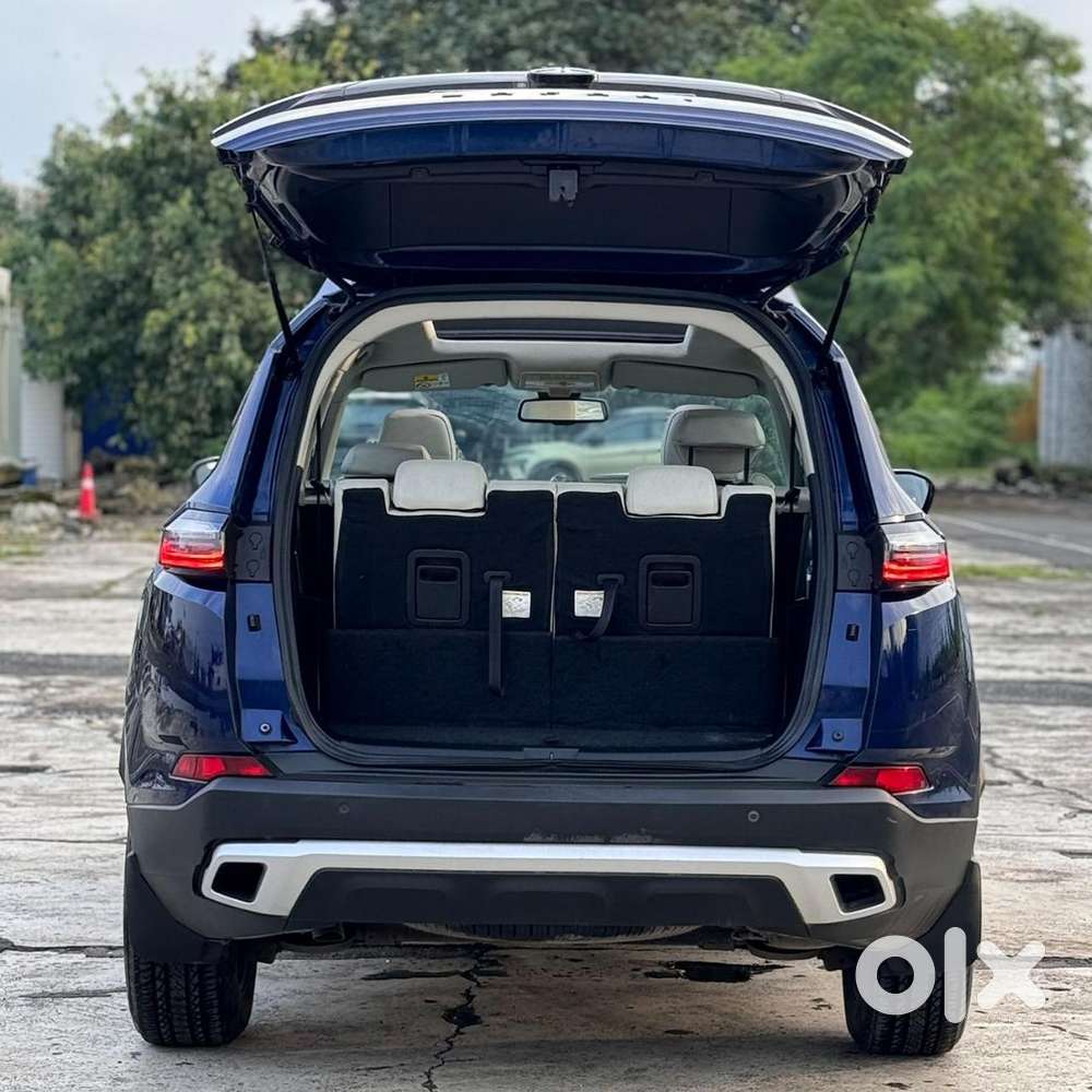 Tata Safari 2.0 Kryotec Xza Plus, 2021, Diesel