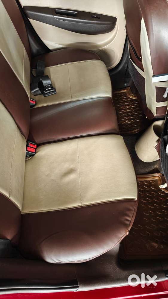 Hyundai I20 2011 Petrol 76500 Km Driven