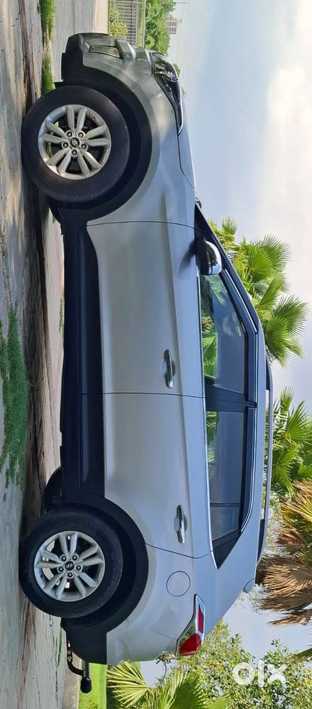 Hyundai Creta 1.6 Sx, 2016, Diesel