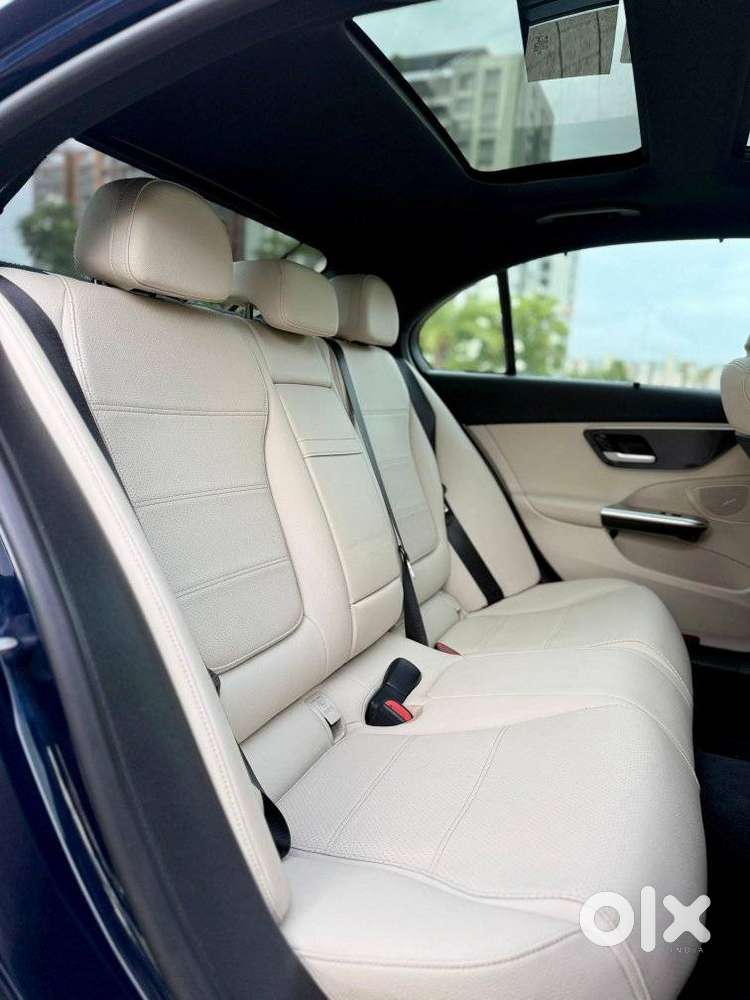 Mercedes-benz C-class C 220d, 2022, Diesel