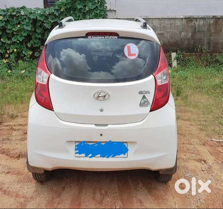 Hyundai Eon Magna 2017