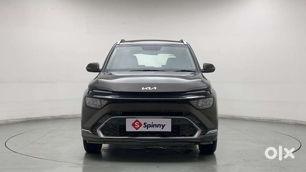 Kia Carens 1.4 Prestige Plus Turbo 7 Str, 2022, Petrol