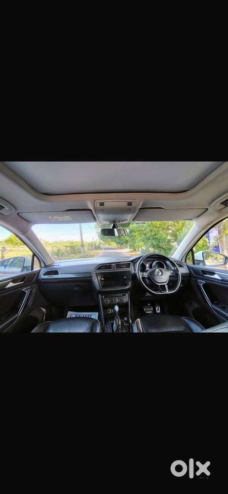 Volkswagen Tiguan 2.0 Tdi Highline, 2019, Diesel