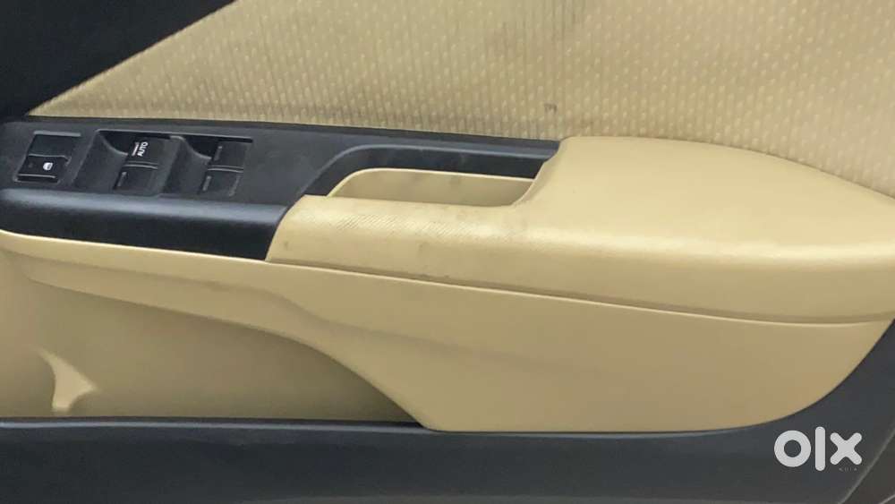 Honda City [2017-2018] 1.5 S I-vtec Mt, 2018, Petrol