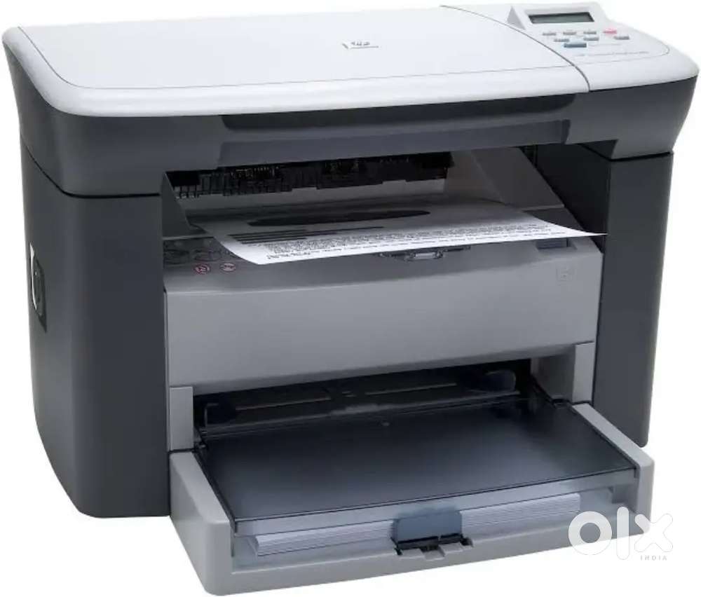 HP LaserJet M1005 MFP