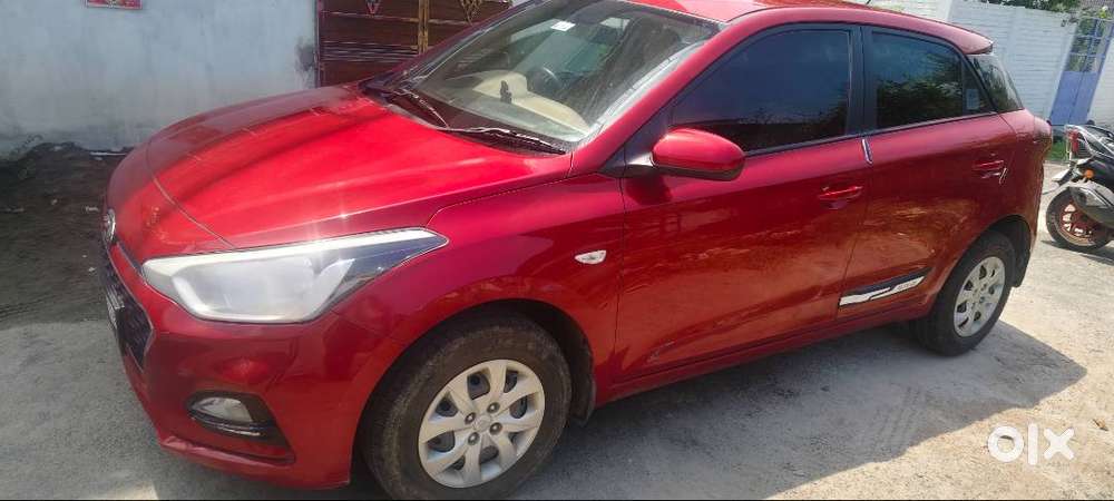 Hyundai I20 2021 Model