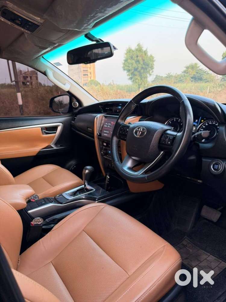 Toyota Fortuner 3.0 4x2 Automatic, 2025, Diesel