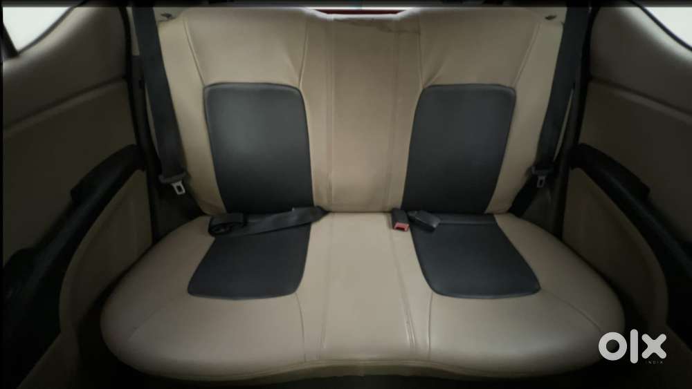 Hyundai I10 Magna 1.2 Itech Se, 2011, Petrol