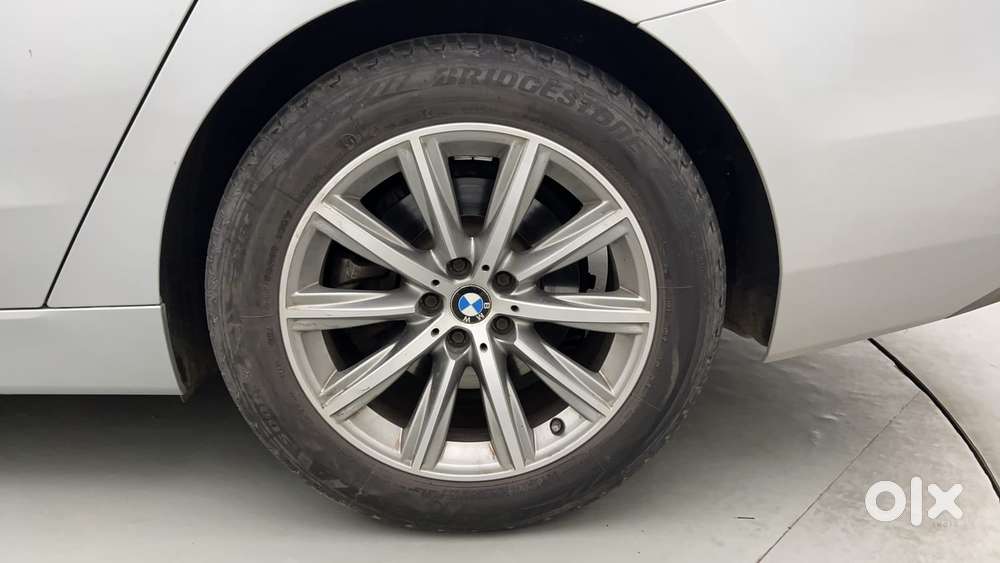 Bmw 6 Series 2.0 Gt 620d Luxury Line, 2020, Diesel