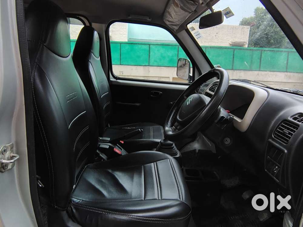 Maruti Suzuki Eeco 5 Seater Ac, 2022, Petrol